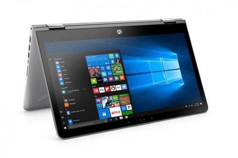 Hp Pavilion X360 14-Dh1180tu