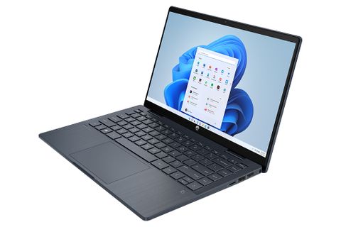 Laptop Hp Pavilion X360 14-ek0059tu 6k7e1pa