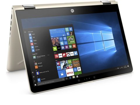 Hp Pavilion X360 14-Ba080Tu