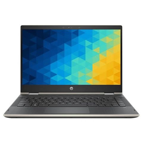 Hp Pavilion X360 14 Cd0082Tu-4Mf15Pa