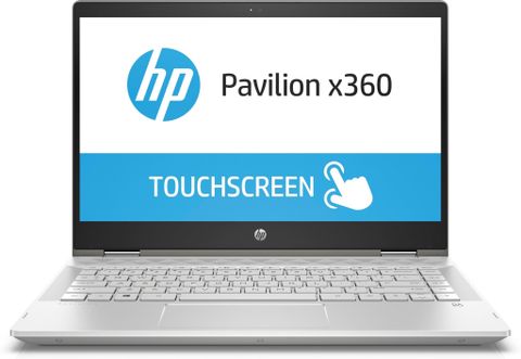 Hp Pavilion X360 14-Cd0774Nz