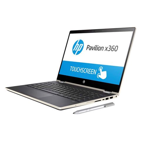Hp Pavilion X360 14 Cd1020Tu-5Hv72Pa