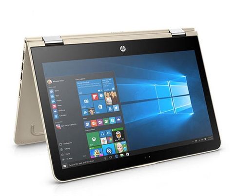 Hp Pavilion X360 14 Dh0103Tu-6Zf24Pa