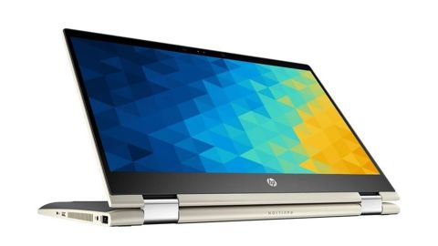 Hp Pavilion X360 14 Dh0103Tu