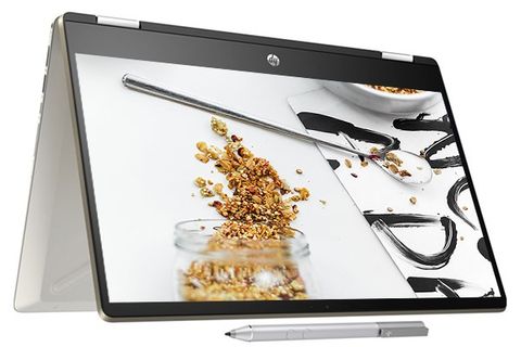Hp Pavilion X360 14 Dh1137Tu-8Qp82Pa