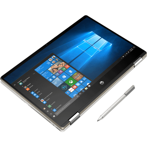 Hp Pavilion X360 14 Dw0063Tu 19D54Pa