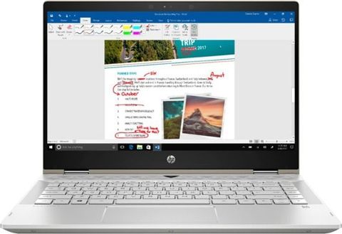 Hp Pavilion X360-14M-Cd0003Dx