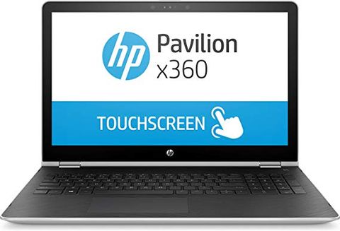 Hp Pavilion X360 15-Br019Na