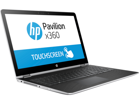 Hp Pavilion X360 15-Br025Na