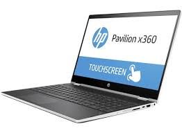 Hp Pavilion X360 15-Cr0566Nz
