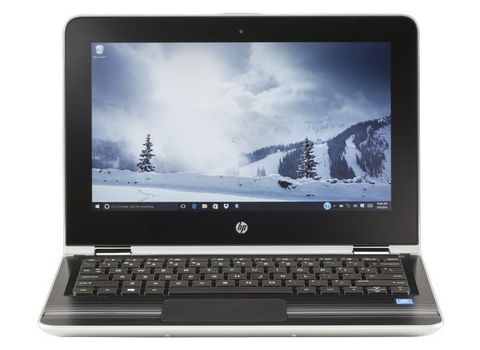 Hp Pavilion X360 M1-U001Dx