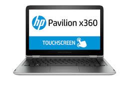 Hp Pavilion X360 U000
