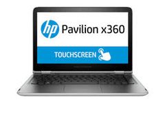  Hp Pavilion X360 U000 