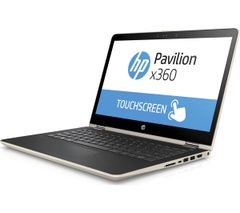  Hp Pavilion X360 U100 