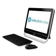 Hp Pavion  20 R031L M1R57Aa