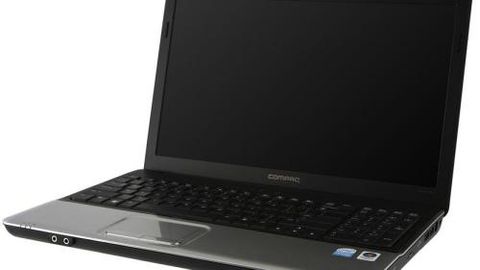 Hp presario cq60