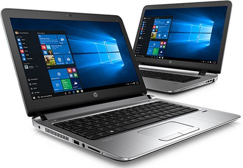 Hp Elitebook Folio 1040G3-W8H16Pa