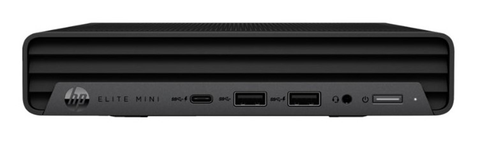 HP Pro Mini 260 G9 Desktop PC (9H092PT)