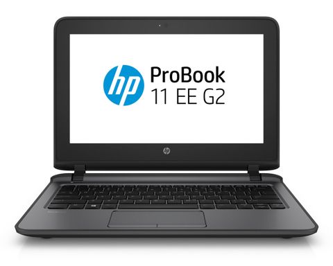Hp Probook 11-G2