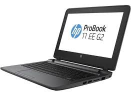 Hp Probook 11 Ee G2