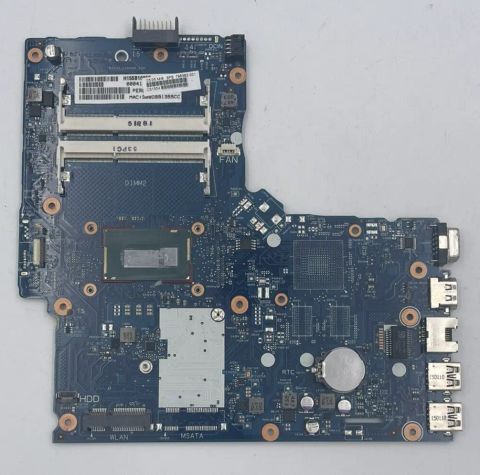 Mainboard laptop HP Probook 340G1 340G2 I3 TH3