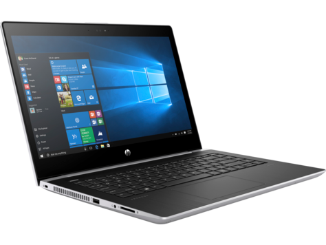 Hp Probook 400 440 G5 2Ub49Ea