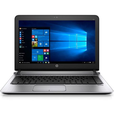 Hp Probook 430-G3 T1A17Pa