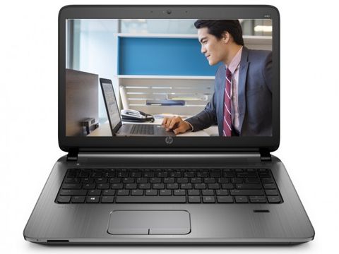 Hp Probook 430-G3 T3Z09Pa