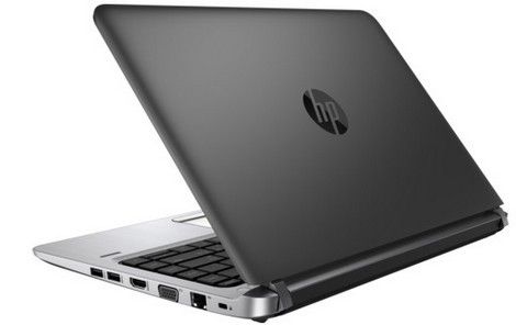 Hp Probook 430-G3 T3Z11Pa