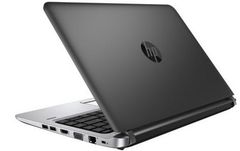  Hp Probook 430-G3 T3Z11Pa 