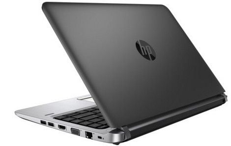 Hp Probook 430-G3 T3Z11Pa