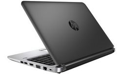  Hp Probook 430-G3 T3Z11Pa 