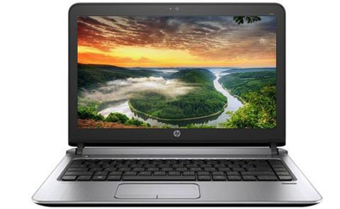 Hp Probook 430-G3 T9S17Pa