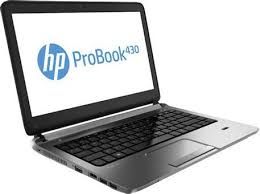 Hp Probook 430 G1 H0V12Ea
