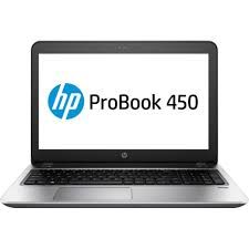 Hp Probook 450 F6Q44Pa