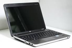 Hp Probook 4320S