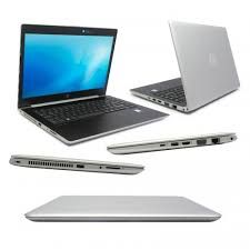  Hp Probook P4441S A5K38Av 