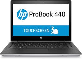 Hp Probook 440 F6Q41Pa