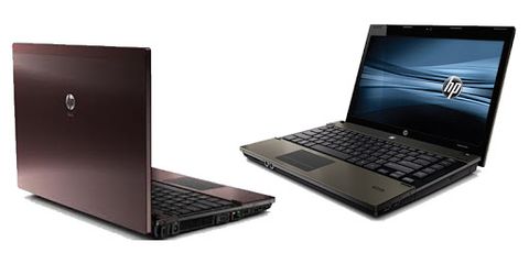 Hp ProBook 4420s