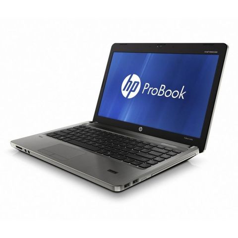 Hp Probook 4430s