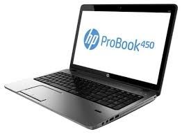 Hp Probook 450 G0 A6G66Ea