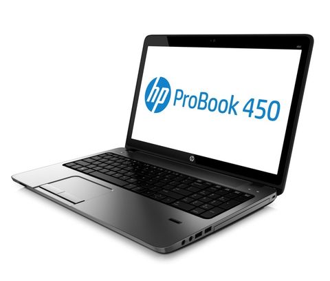 Hp Probook 450 G1