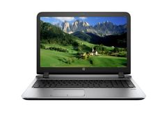  Hp Probook 450 G3-T1A15Pa 