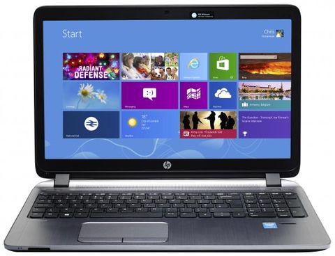 Hp Probook 450 G3-T9S21Pa