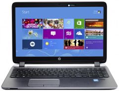  Hp Probook 450 G3-T9S21Pa 