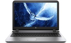  Hp Probook 450 G3 T9S18Pa Probook450 
