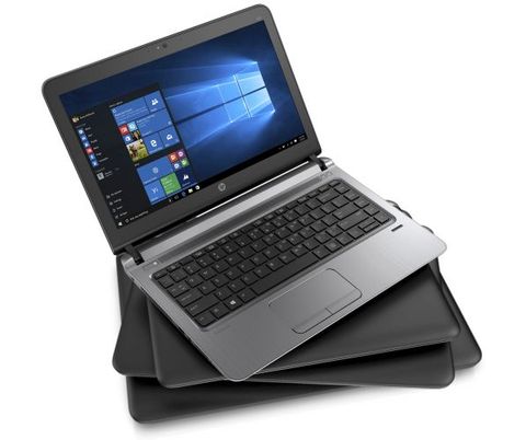 Hp Probook 450 G3 T9S19Pa