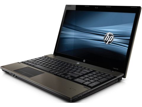 Hp Probook 4520s