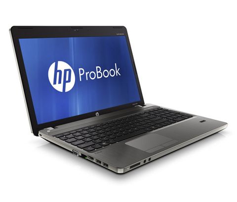 Hp Probook 4530S A6F18Ea
