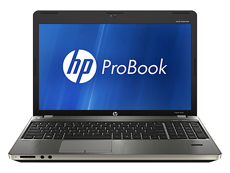 Hp Probook 4530S
